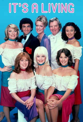 The poster for Season 1