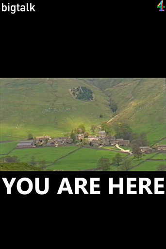Poster for You Are Here