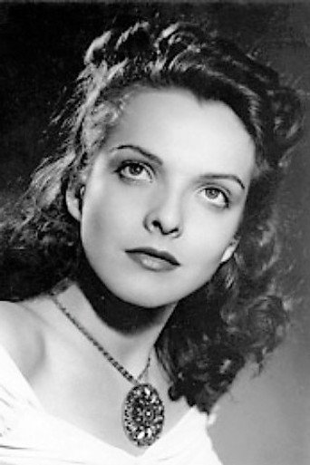 Portrait of Margaret Tallichet