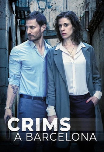 The poster for Season 1