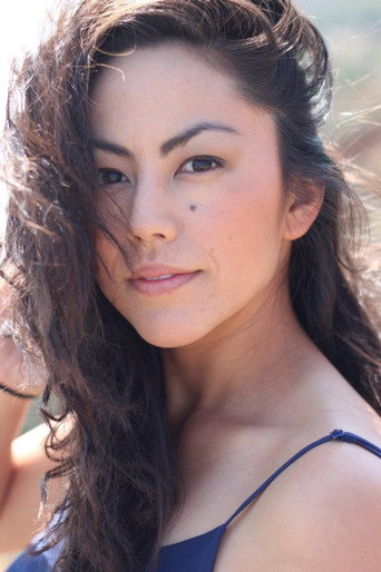 Portrait of Cara Mitsuko