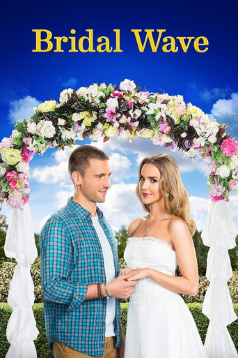 Poster for Bridal Wave