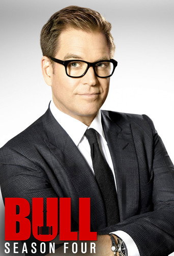 The poster for Season 4