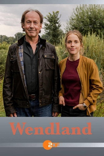 Poster for Wendland