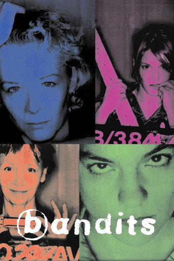 Poster for Bandits