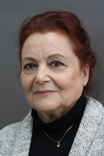 Portrait of Diler Saraç