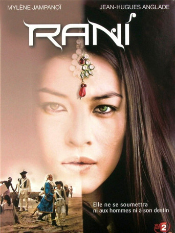 Poster for Rani