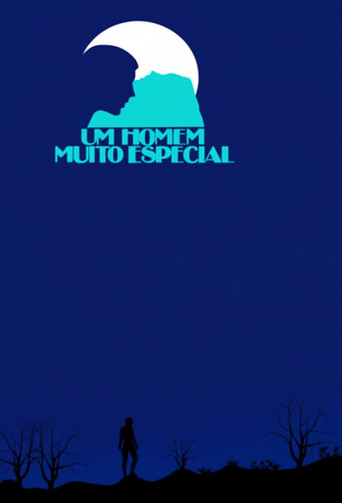 Poster for Um Homem Muito Especial
