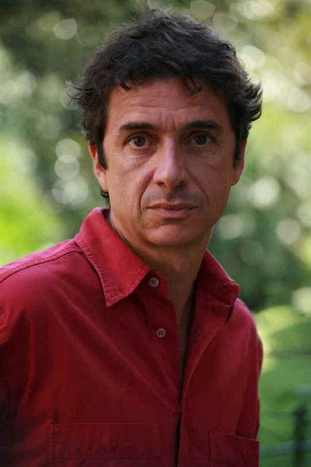 Portrait of Blas Roca-Rey