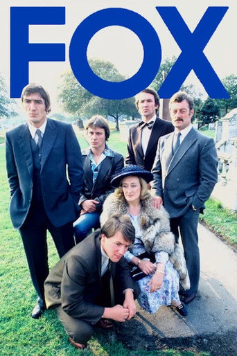 Poster for Fox