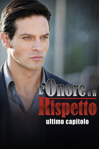 The poster for Season 5