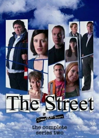 The poster for Season 2