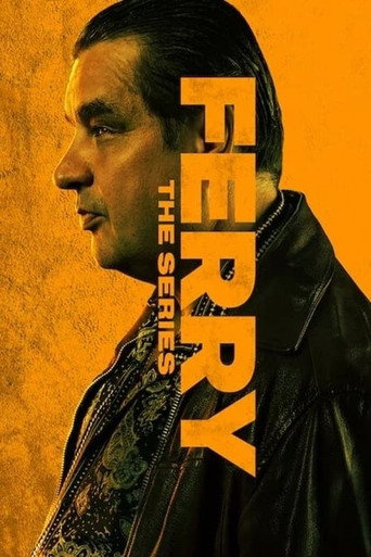 The poster for Season 1