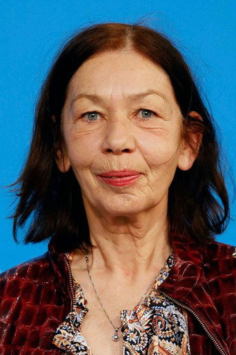Portrait of Susanne Bredehöft