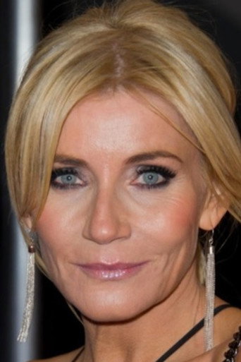 Portrait of Michelle Collins