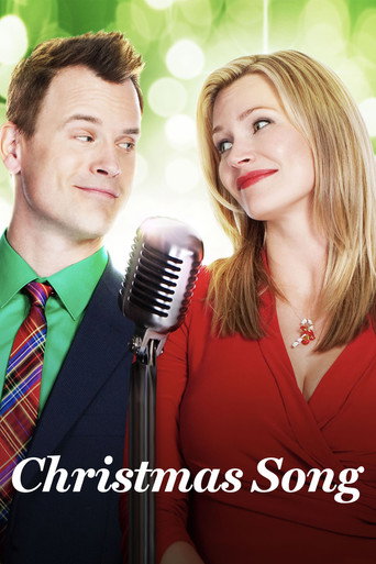 Poster for Christmas Song