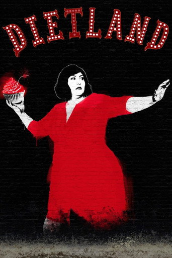 The poster for Season 1