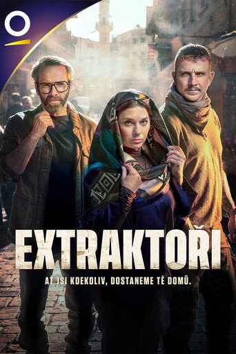 The poster for Season 2