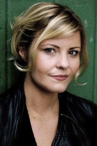 Portrait of Tara Lynne O'Neill