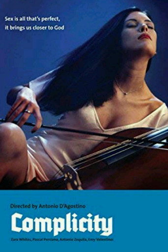 Poster for Complicity
