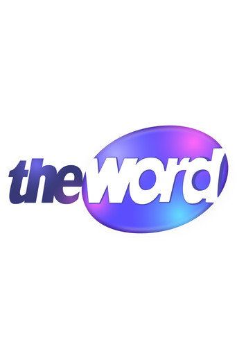 Poster for The Word
