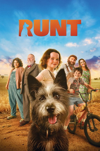Poster for Runt