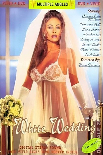 Poster for White Wedding