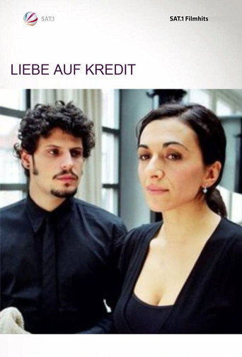 Poster for Liebe auf Kredit