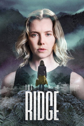 Poster for The Ridge