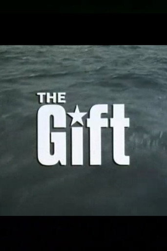 Poster for The Gift