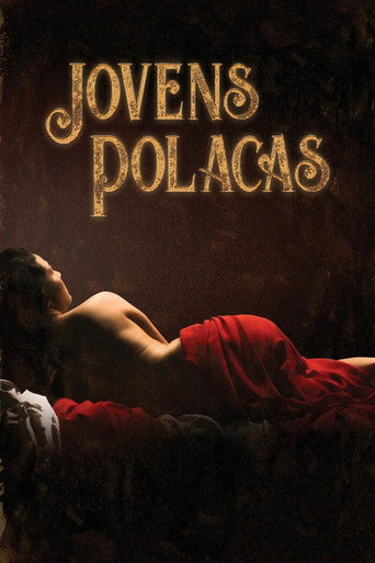 Poster for Young Polacas
