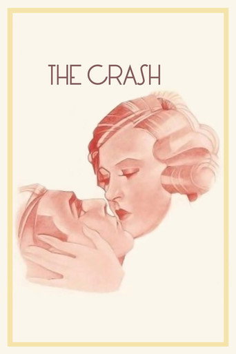 Poster for The Crash