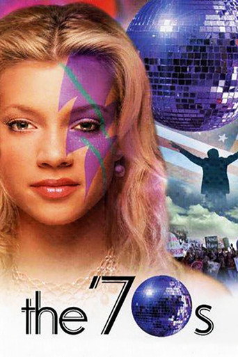 Poster for The '70s