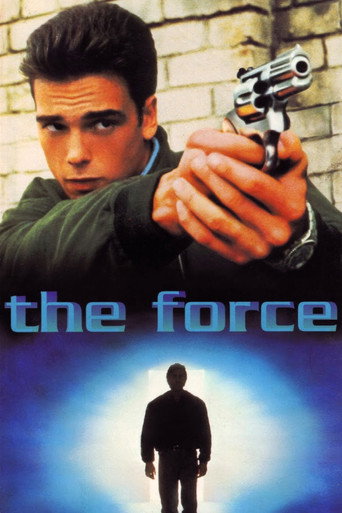 Poster for The Force