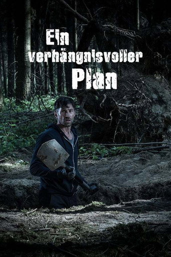 Poster for Tödliches Erwachen