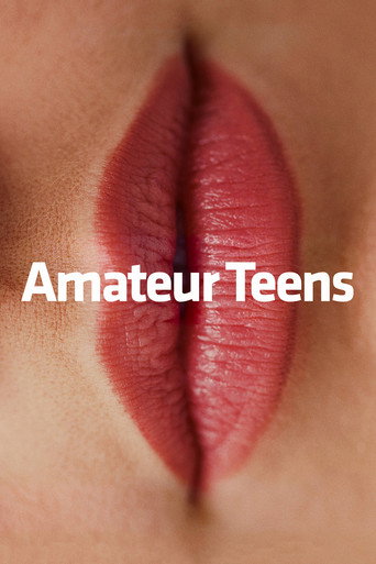 Poster for Amateur Teens