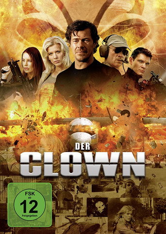 The poster for Season 5