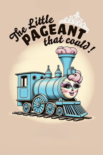 Poster for The Little Pageant That Could