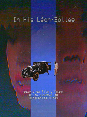 Poster for In His Léon-Bollée