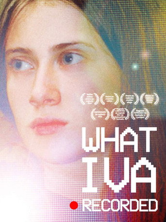 Poster for What Iva Recorded