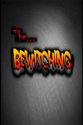 Poster for The Bewitching