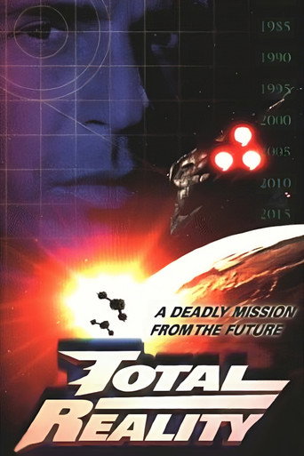 Poster for Total Reality