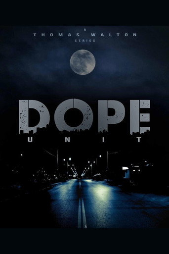 Poster for D.O.P.E. Unit