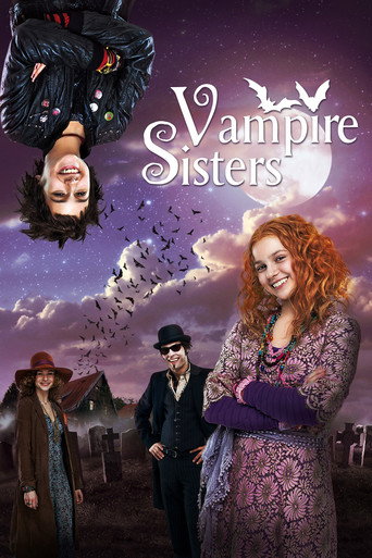 Poster for Vampire Sisters