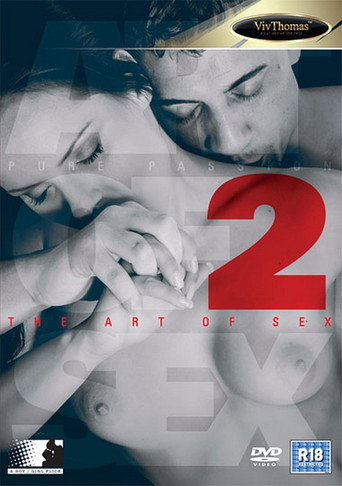 Poster for The Art of Sex 2