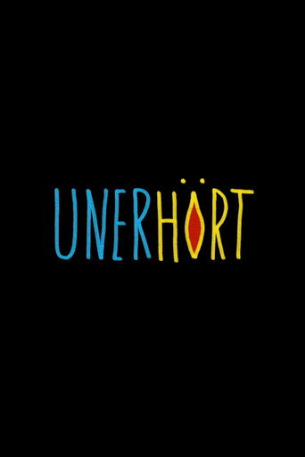 Poster for Unerhört