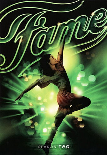 The poster for Season 2