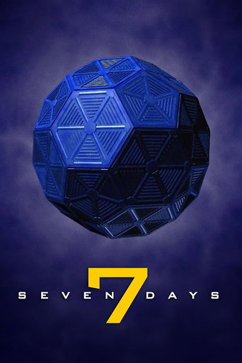 Poster for Seven Days