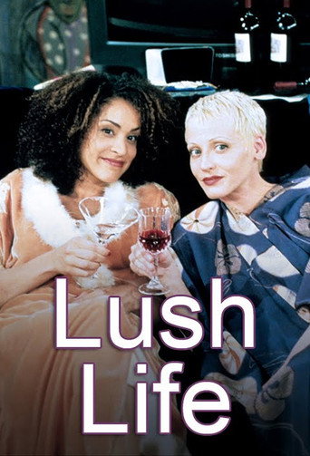 The poster for Season 1
