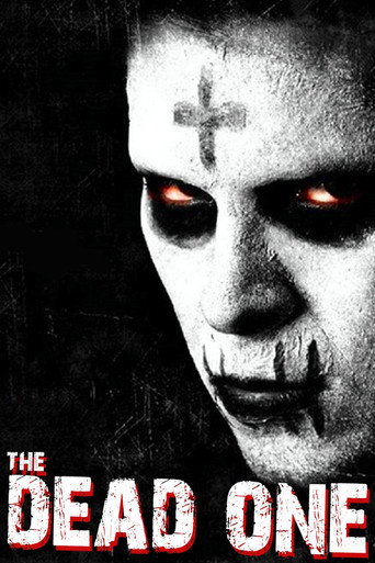 Poster for The Dead One